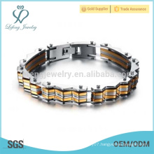 Fashion design bracelet jewelry,ladies stainless steel bracelet,custom bracelet